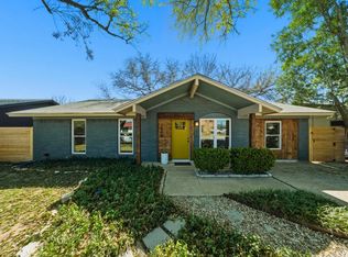 1005 Arthur Stiles Rd, Austin, TX 78721