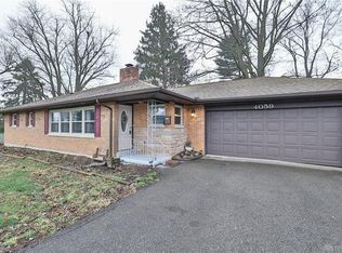 4059 W Franklin St, Bellbrook, OH 45305