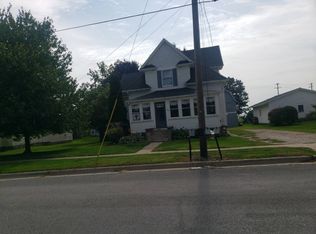 189 W Broadway St, Woodland, MI 48897