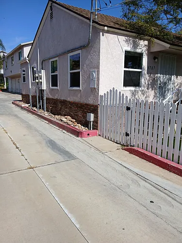 3707 Harris St Photo 1
