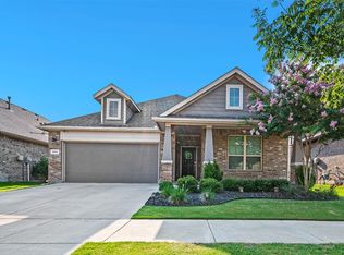 924 Falcon Rd, Argyle, TX 76226