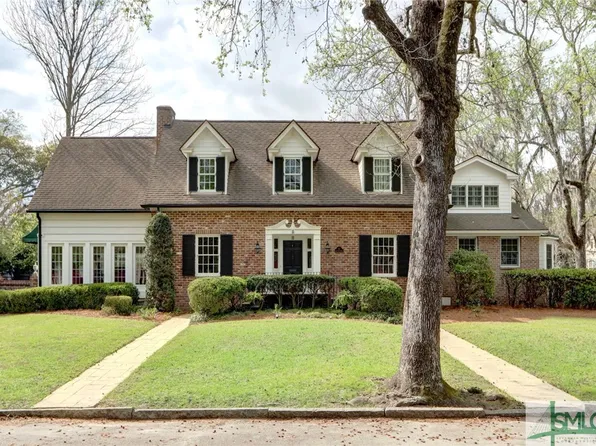 11 E 51 Street, Savannah, GA 31405