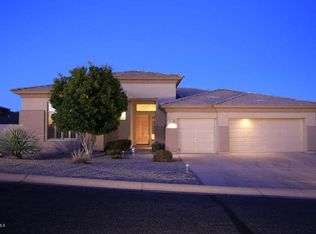 9638 E Peregrine Pl, Scottsdale, AZ 85262
