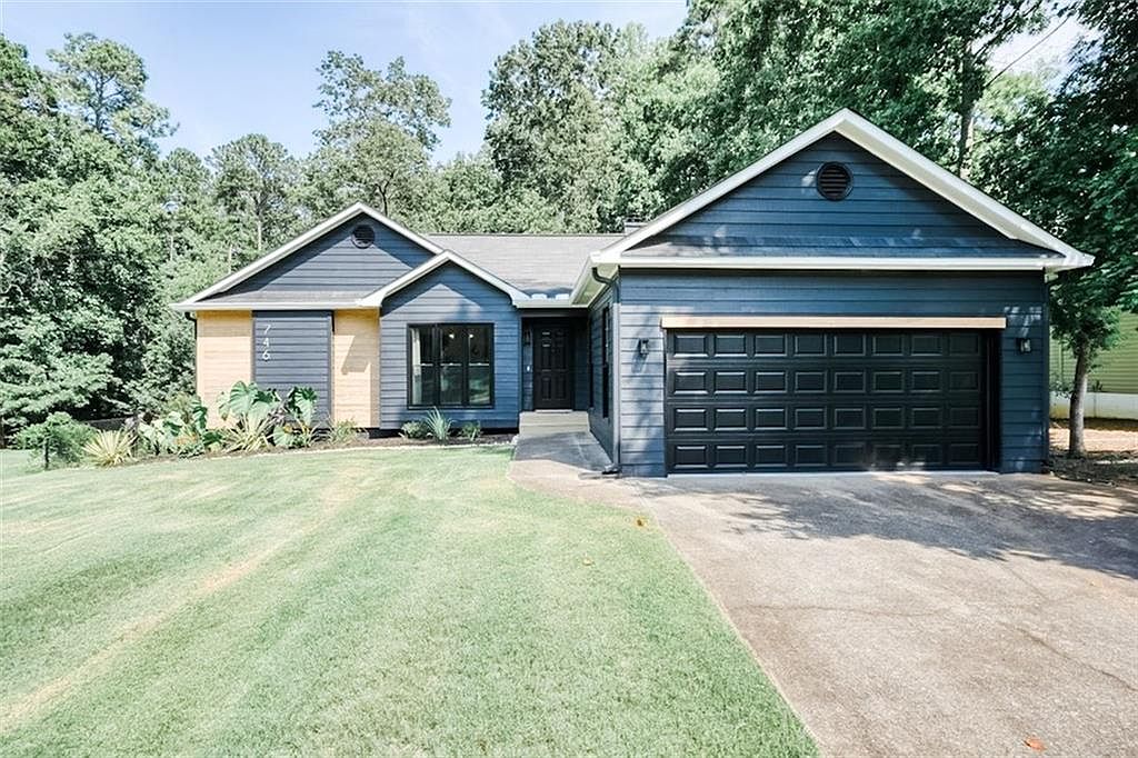 746 Maplelake Dr, Acworth, GA 30101 MLS 7283928 Zillow