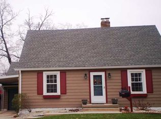 1709 Winton Ave, Indianapolis, IN