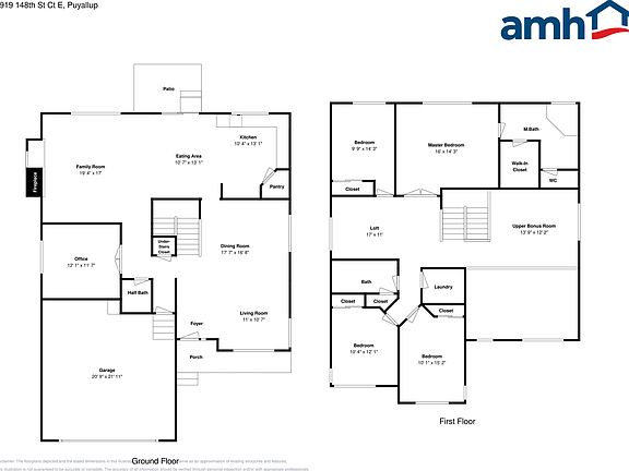 2nd image of 7919 148th Street Ct E