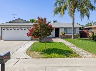1503 S Cardoza St, Tulare, CA 93274