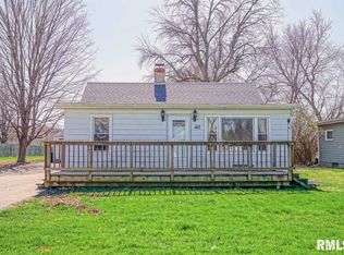 412 Lilac Ln, East Peoria, IL