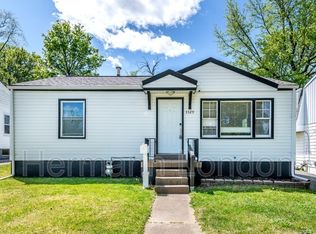 3329 Marmary Ln, Saint Ann, MO 63074