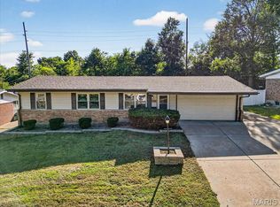2413 Charwood St, Saint Charles, MO 63301