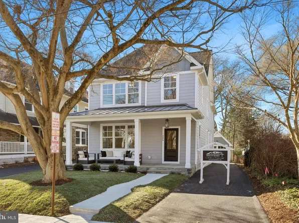 206 Dudley Ave, Narberth, PA 19072