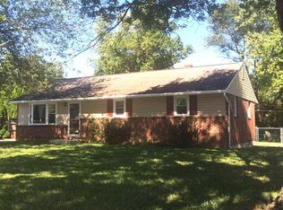 131 N Lynbrook Rd, Bel Air, MD 21014