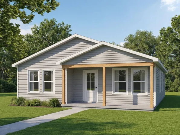 831 N West Ave, Jackson, MI 49202