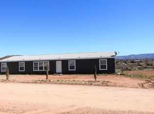 5865 N Brittney Ln, Rimrock, AZ 86335