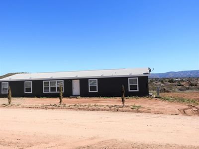 5865 N Brittney Ln, Rimrock, AZ, 86335