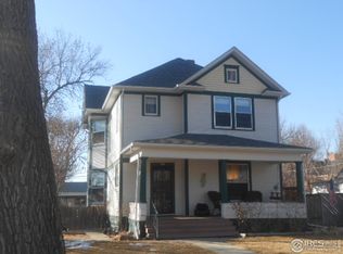 309 Prospect St, Fort Morgan, CO 80701