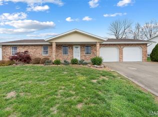 1012 Elliot Ct, Perryville, MO 63775