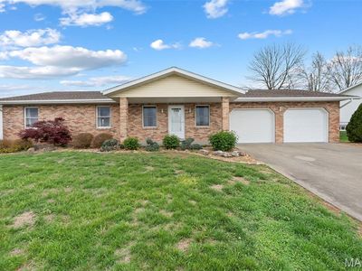 1012 Elliot Ct, Perryville, MO, 63775