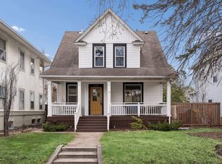 3109 Humboldt Ave S, Minneapolis, MN 55408