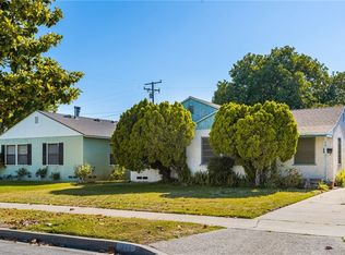214 N Flower St, Orange, CA 92868