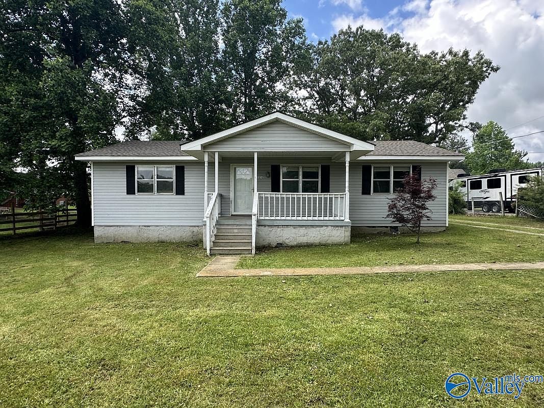 2252 Ready Section Rd, Toney, AL 35773 Zillow