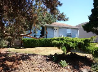 5002 47th Ave SW, Seattle, WA 98136