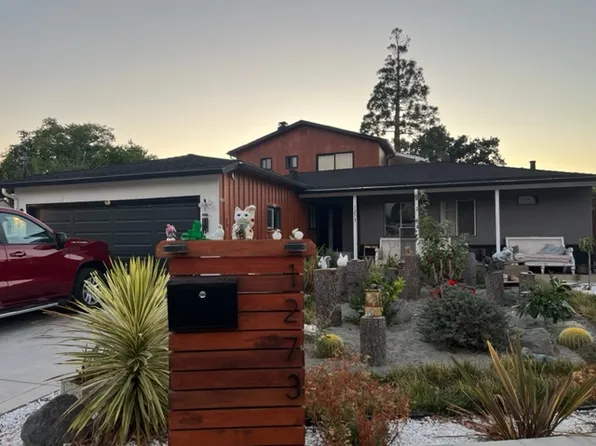 (undisclosed Address), Concord, CA 94518