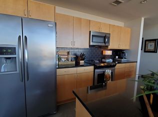 315 Rock St APT 1109, Little Rock, AR 72202