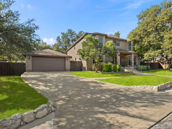 8819 Queen Heights, San Antonio, TX 78254