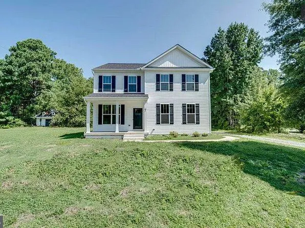 7 Limox Ln, Fredericksburg, VA 22405