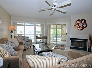 245 Bristol Bay Dr UNIT 632, Lake Ozark, MO 65049