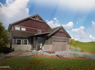 450 Elk Track Cir, Granby, CO 80446