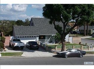 15765 Pescados Dr, La Mirada, CA 90638