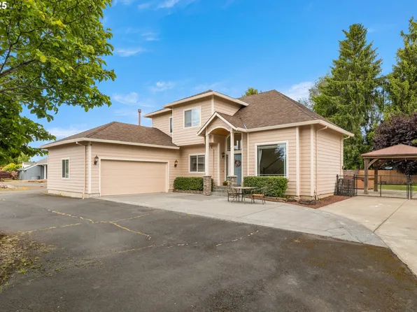 1670 NE Jackson School Rd, Hillsboro, OR 97124
