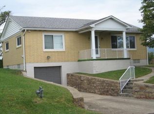 136 Duall Dr, Hopwood, PA