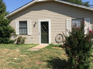 8501 NE 122nd St, Jones, OK 73049