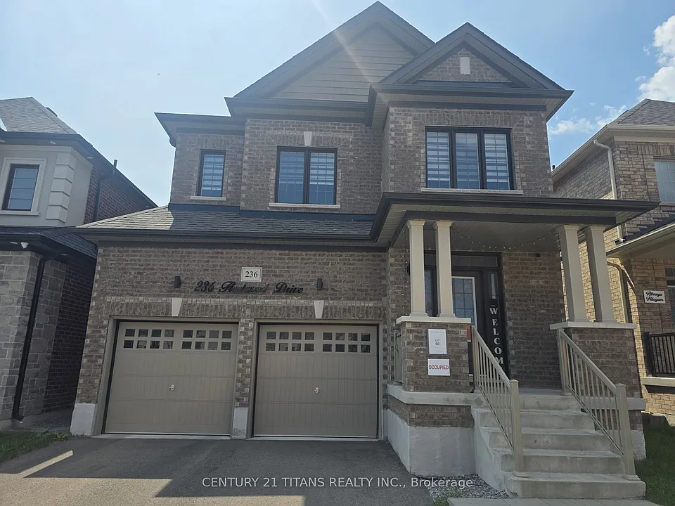 236 Fleetwood Dr