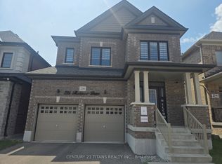 236 Fleetwood Dr, Oshawa, ON L1K 3E7