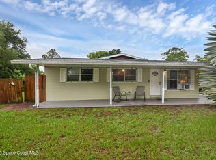 3117 Parrish Rd, Titusville, FL 32796