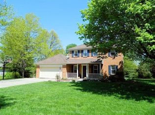118 Bridle Ln, Loveland, OH 45140