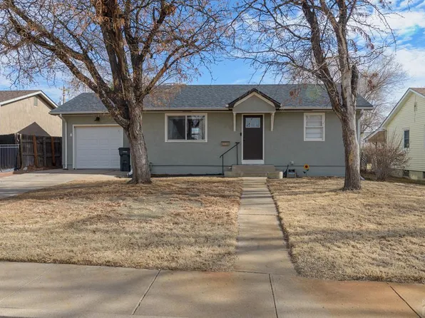 2818 Morris Ave, Pueblo, CO 81003