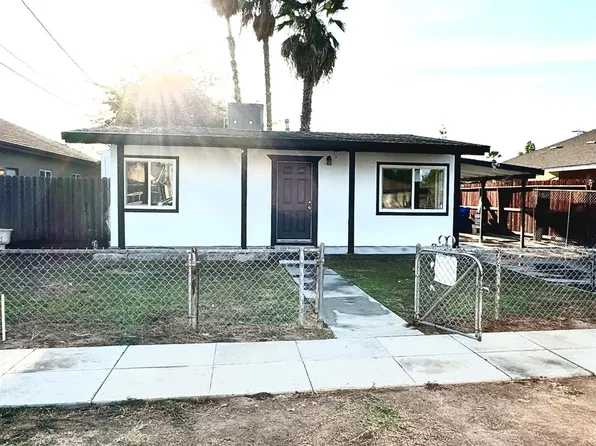 2063 N Cecelia Ave, Fresno, CA 93722