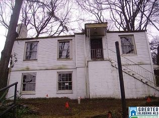 2645 Bush Blvd, Birmingham, AL 35208