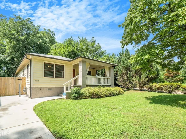 1675 Wade Ave, Atlanta, GA 30317