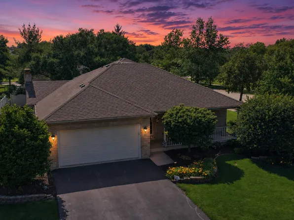 601 Lisson Grv, New Lenox, IL 60451