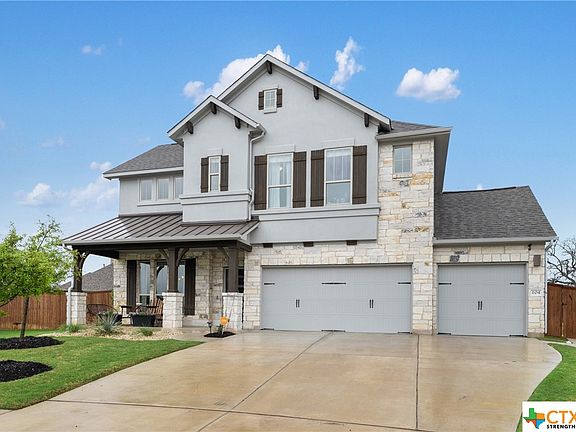 2nd image of 104 Texon Dr