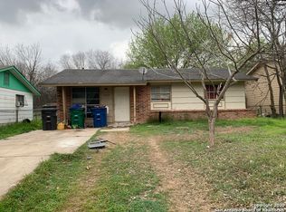 3127 Durette Dr, San Antonio, TX 78224