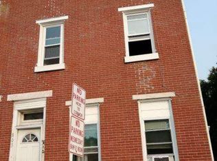 803 Swede St, Norristown, PA