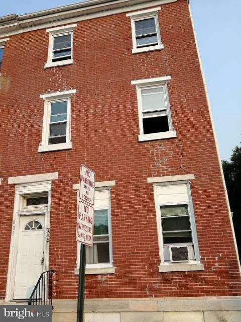 803 Swede St photo 1