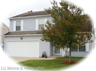 934 Woodcreek Dr, Newport News, VA 23608